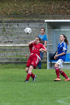Bild 215 - B-Juniorinnen Holstein Kiel - SV Wahlstedt : Ergebnis: 5:0